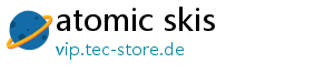 atomic skis