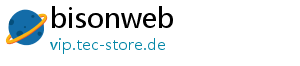 bisonweb