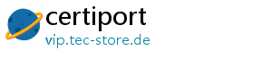 certiport