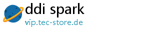 ddi spark