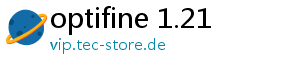 optifine 1.21