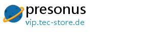 presonus