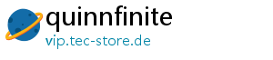 quinnfinite