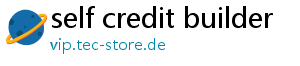 self credit builder