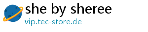 she by sheree